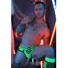 Breedwell Slip Revolution Vert Neon